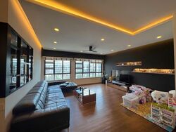 Blk 473A Hougang Parkedge (Hougang), HDB 5 Rooms #581271721